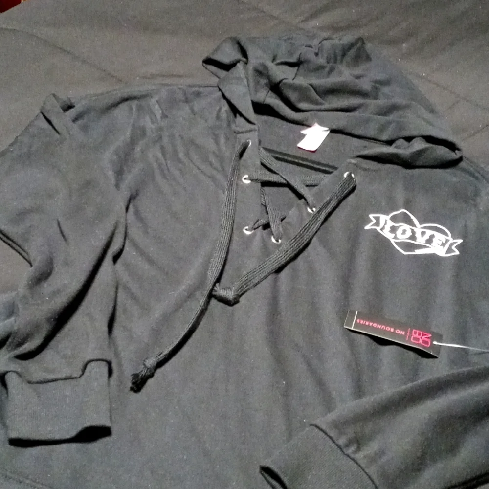 Hoodie - Picture 1 of 5